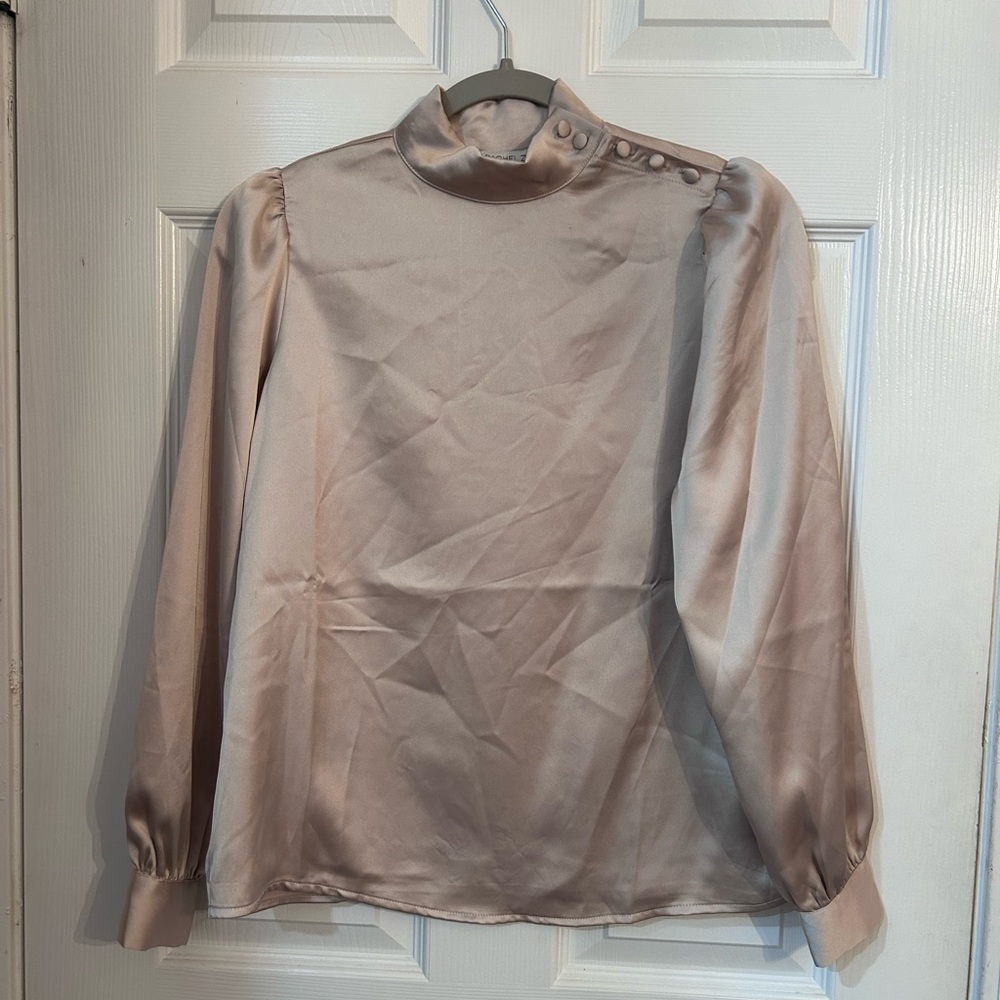 Rachel Zoe | Holiday Shirt